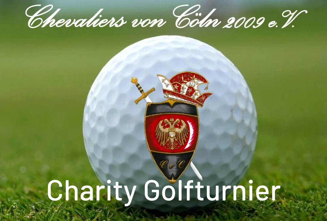 Charity Golfturnier