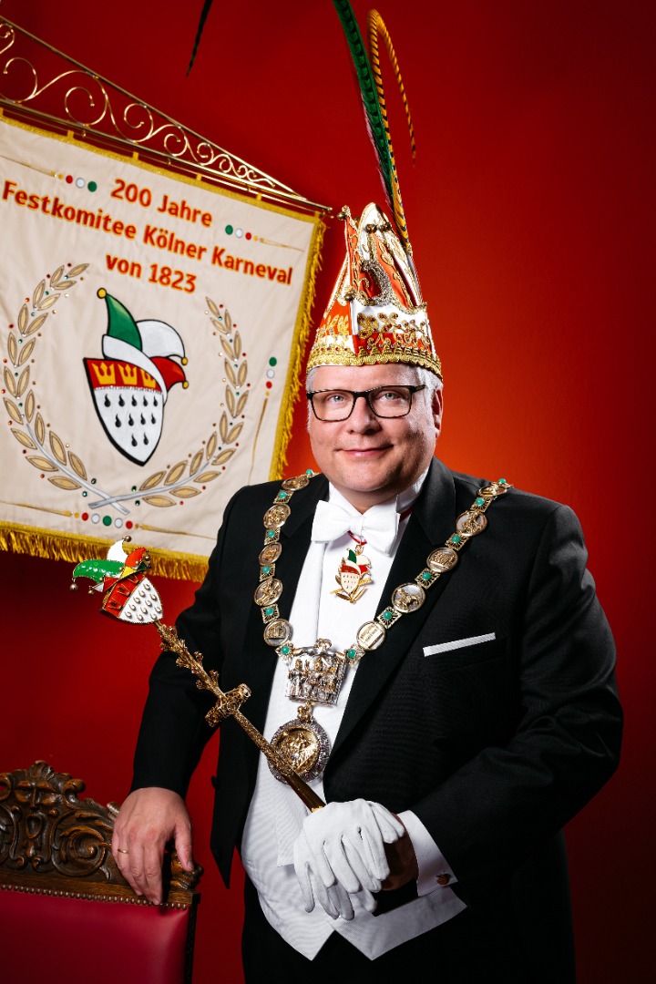 Lutz Schade