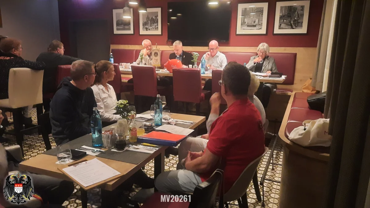 Mitgliederversammlung 2026