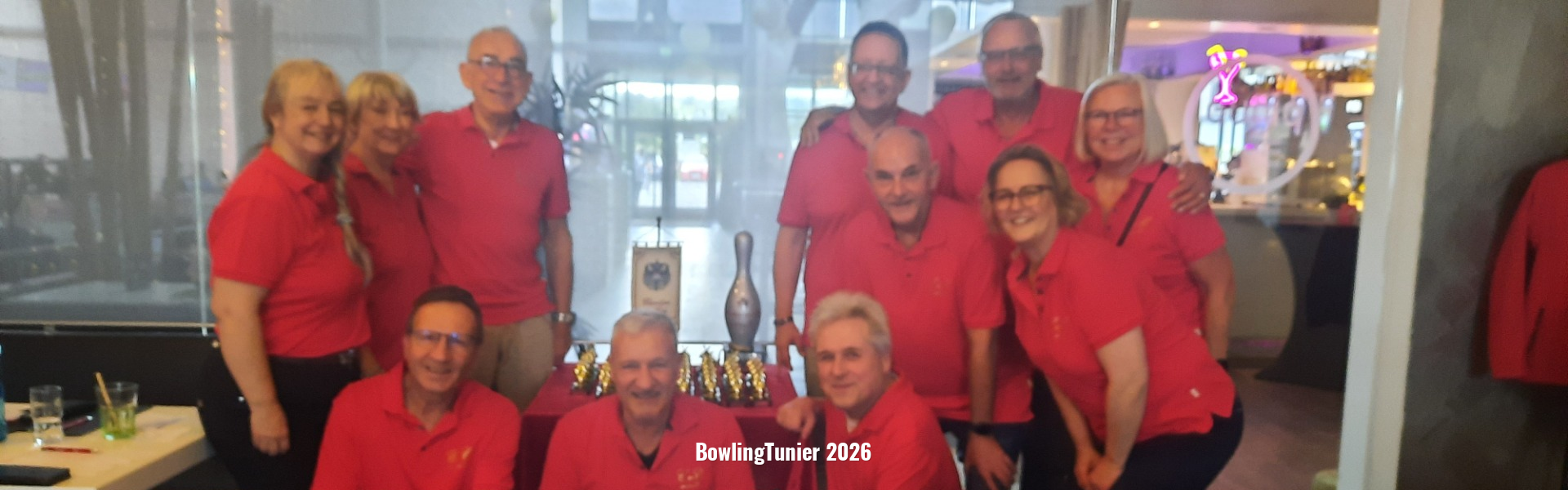BowlingTunier 2026