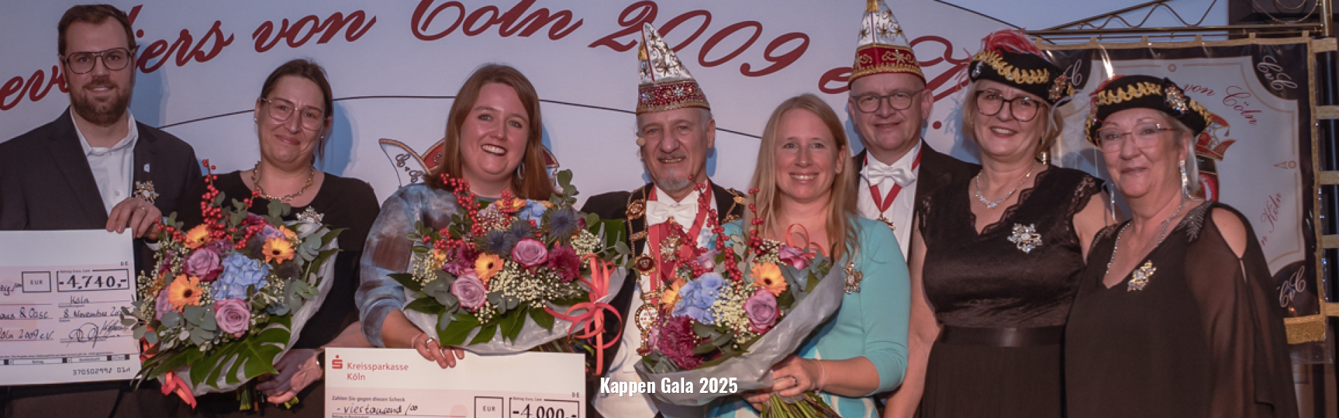 Kappen Gala 2025