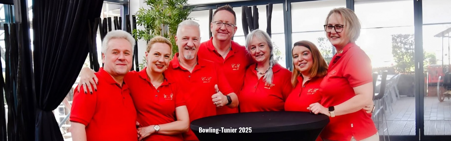 Bowling-Tunier 2025