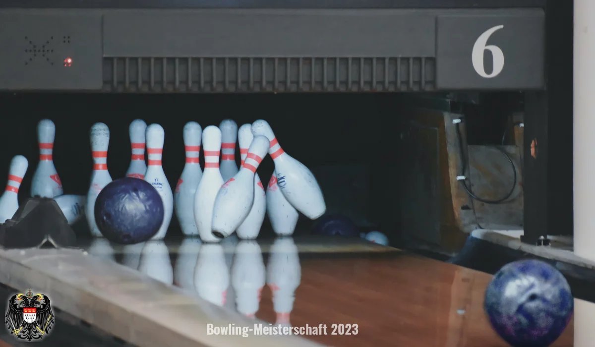 2te Benefiz-Bowling-Meisterschaft